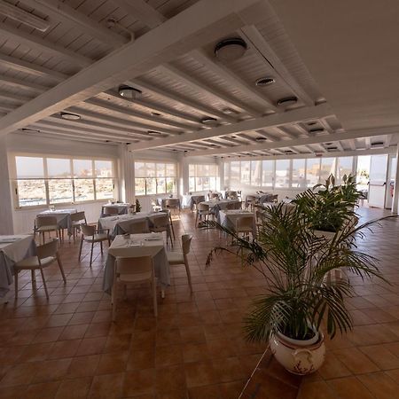 Hotel Baia Turchese Lampedusa Exterior photo