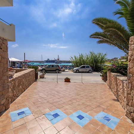 Hotel Baia Turchese Lampedusa Exterior photo