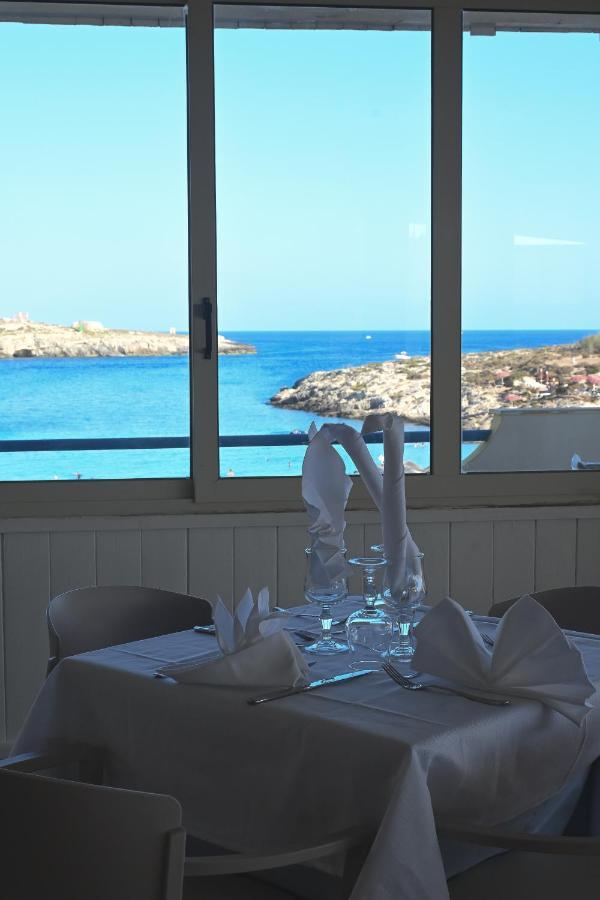 Hotel Baia Turchese Lampedusa Exterior photo
