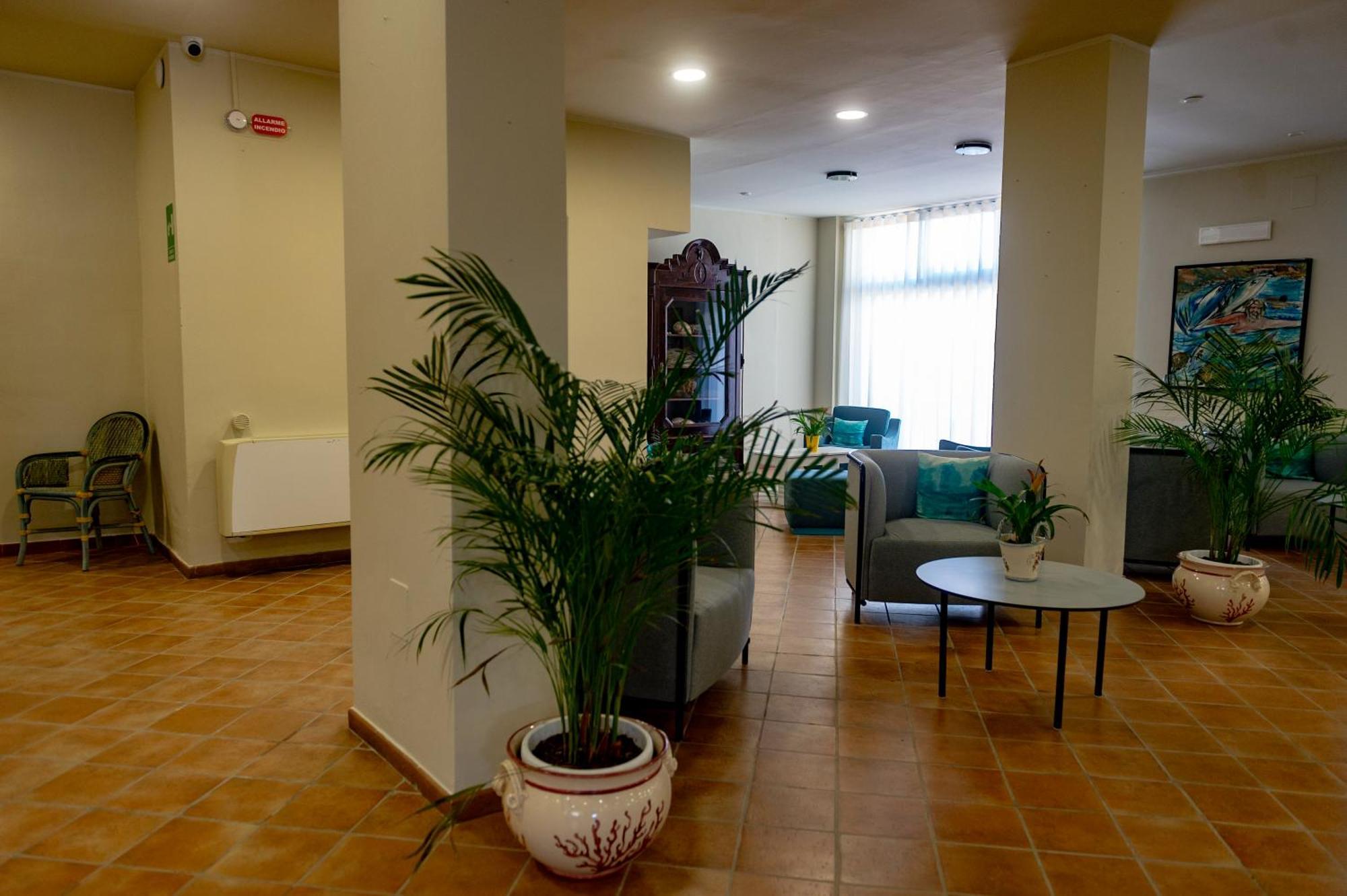 Hotel Baia Turchese Lampedusa Exterior photo